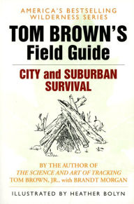 Advanced Bushcraft - An Expert Field Guide for Wilderness Survival