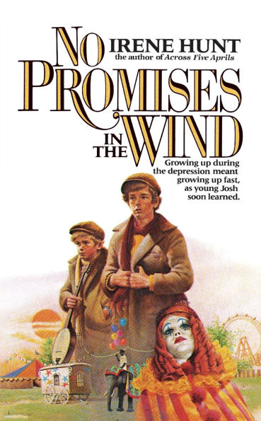 No Promises in the Wind