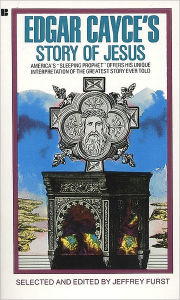Title: Edgar Cayce's Story of Jesus, Author: Jeffrey Furst