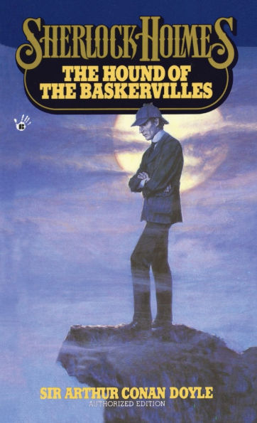 The Hound of the Baskervilles