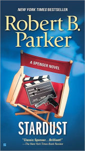 Title: Stardust (Spenser Series #17), Author: Robert B. Parker