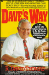 Title: Dave's Way, Author: R. David Thomas