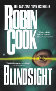 Title: Blindsight (Jack Stapleton Series #1), Author: Robin Cook