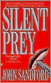 Title: Silent Prey (Lucas Davenport Series #4), Author: John Sandford