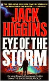 Title: Eye of the Storm (Sean Dillon Series #1), Author: Jack Higgins