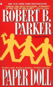 Title: Paper Doll (Spenser Series #20), Author: Robert B. Parker