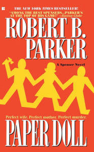 Title: Paper Doll (Spenser Series #20), Author: Robert B. Parker