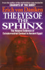 The Eyes of the Sphinx: The Newest Evidence of Extraterrestial Contact in Ancient Egypt