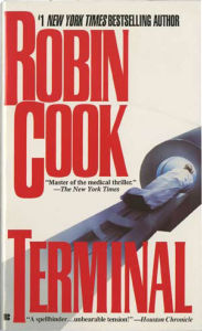 Title: Terminal, Author: Robin Cook