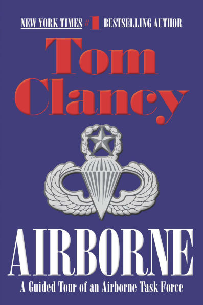 Airborne: A Guided Tour of an Airborne Task Force