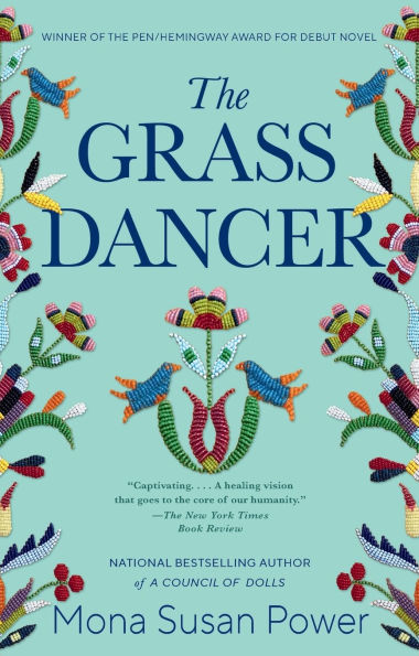 The Grass Dancer