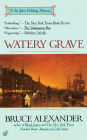 Watery Grave (Sir John Fielding Series #3)