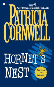 Title: Hornet's Nest (Andy Brazil Series #1), Author: Patricia Cornwell