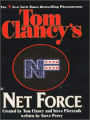 Tom Clancy's Net Force #1