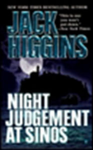 Title: Night Judgement at Sinos, Author: Jack Higgins