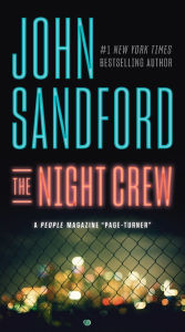 Title: The Night Crew, Author: John Sandford