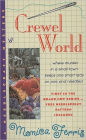 Crewel World (Needlecraft Mystery Series #1)