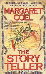 Title: The Story Teller (Wind River Reservation Series #4), Author: Margaret Coel