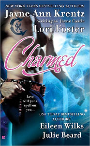 Title: Charmed, Author: Jayne Castle