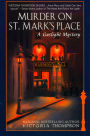 Murder on St. Mark's Place (Gaslight Mystery Series #2)