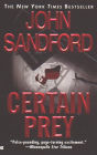 Certain Prey (Lucas Davenport Series #10)