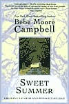 Title: Sweet Summer: Growing Up With & Without My Dad, Author: Bebe Moore Campbell