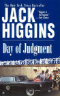 Day of Judgement (Simon Vaughn Series #3)