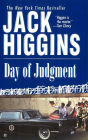 Day of Judgement (Simon Vaughn Series #3)