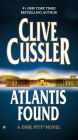 Atlantis Found (Dirk Pitt Series #15)