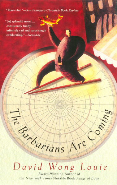 The Barbarians are Coming