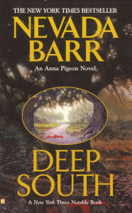 Deep South (Anna Pigeon Series #8)