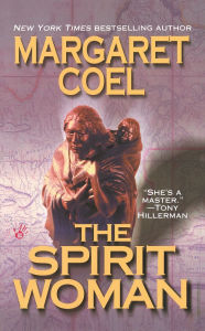 Title: The Spirit Woman (Wind River Reservation Series #6), Author: Margaret Coel