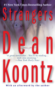 Title: Strangers, Author: Dean Koontz