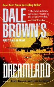 Title: Dreamland (Dreamland Series #1), Author: Dale Brown