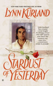 Stardust of Yesterday (de Piaget Series #8)