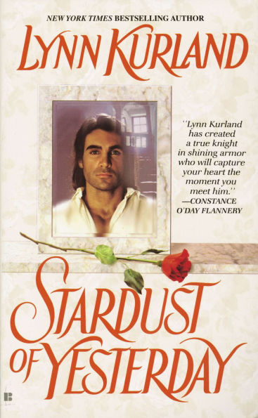 Stardust of Yesterday (de Piaget Series #8)