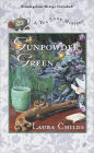 Gunpowder Green (Tea Shop Mystery #2)