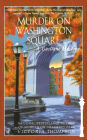 Murder on Washington Square (Gaslight Mystery Series #4)