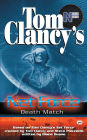 Tom Clancy's Net Force Explorers #18: Death Match