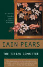 The Titian Committee (Art History Mystery Series #2)