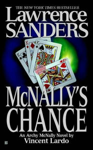 Title: Lawrence Sanders McNally's Chance, Author: Vincent Lardo