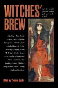 Title: Witches' Brew, Author: Various