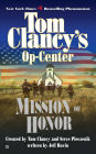 Tom Clancy's Op-Center #9: Mission of Honor
