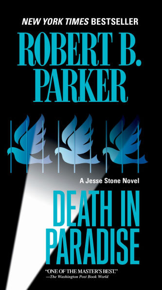 Death Paradise (Jesse Stone Series #3)