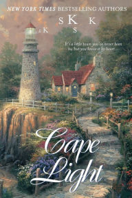 Title: Cape Light (Cape Light Series #1), Author: Thomas Kinkade