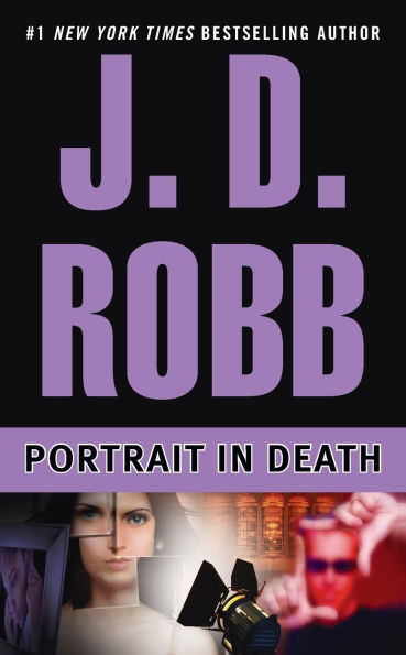 Portrait in Death (In Death Series #16)