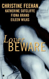 Title: Lover Beware, Author: Christine Feehan