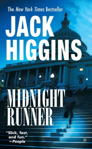 Midnight Runner (Sean Dillon Series #10)