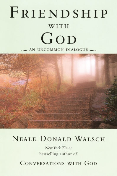 Friendship with God: An Uncommon Dialogue