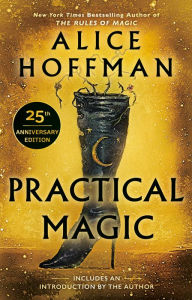 Title: Practical Magic, Author: Alice Hoffman